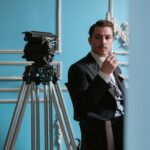 Boran Kuzum Instagram – I love my job.