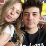 Bradley Steven Perry Instagram - Happy v-day pork chop