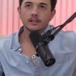 Bradley Steven Perry Instagram - Go watch or listen to today’s episode and learn why Jake made me cry. @kelliberglund joins the show today!!