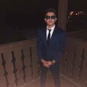 Bradley Steven Perry Instagram - I miss wedding szn:/ 
Stay tuned for what else I miss next time I post