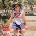 Bradley Steven Perry Instagram – So bored I started trespassing random places