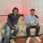 Bradley Steven Perry Instagram - Take 2? We’re here to stay this time. I think. Go check out the trailer for The Sit and Chat on our YouTube, link in my story! We’ll be hitting the screens soon!