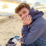 Bradley Steven Perry Instagram – It’s an old photo, just look at the lack of frosted tips