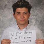 Bradley Steven Perry Instagram – Disney didn’t have a frat, so I had to go a different route
