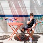 Bradley Steven Perry Instagram - Looking for the facial hair that doesn’t exist