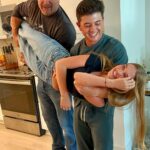 Bradley Steven Perry Instagram - Whoa time flies, huh? Go check out YouTube
