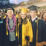 Bradley Steven Perry Instagram - The Cameron Boyce Foundation was set up to help continue an incredible legacy. If you’d like to support, the link is in my bio. Cameron, you will truly be missed.