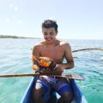 Bradley Steven Perry Instagram - Mermaid Man and Barnacle Boy were trying to reach me Four Seasons Resort Maui at Wailea