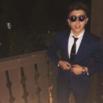 Bradley Steven Perry Instagram - Wedding szn