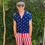 Bradley Steven Perry Instagram - Nah nah nah. Romp(him), not romp(her)