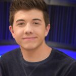 Bradley Steven Perry Instagram - I don’t know, feels like it’s been a long decade