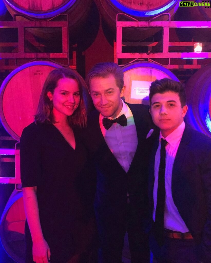 Bradley Steven Perry Instagram - They’re different shades of blue, Shane. Get over it.