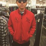 Bradley Steven Perry Instagram - *Gambles on a cruise once* Deal me in, guy.