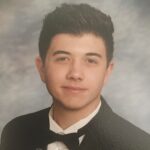 Bradley Steven Perry Instagram - That right there is the face of someone who is being forced to take a photo