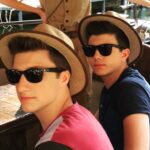Bradley Steven Perry Instagram - What?