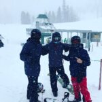 Bradley Steven Perry Instagram - Yeah, yeah, I'm posting a picture of snow/snowboarding. What's new. Everyone calm down. Mammoth Mountain