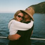Bradley Steven Perry Instagram - Happy birthday lady!! 25, now I don’t have to worry about Leo DiCaprio taking you away I love you and Jeth