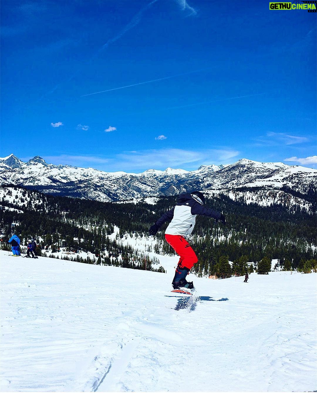 Bradley Steven Perry Instagram - We back