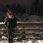 Bradley Steven Perry Instagram - Blackcomb Way👌🏽 Four Seasons Resort Whistler