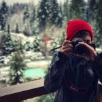 Bradley Steven Perry Instagram - I'd like to clarify that I'm not a photographer and/or a hipster. You can tell because the photo I would be taking would be of a door. So, here we are. Whistler, B.C. Canada