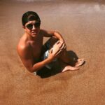 Bradley Steven Perry Instagram - Classic gravitational pull affecting the tides and whatnot Four Seasons Resort Maui at Wailea