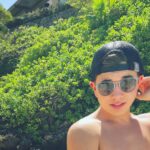 Bradley Steven Perry Instagram - Shoutout to my parents for having an anniversary in Hawaii that my sister and I could crash Four Seasons Resort Maui at Wailea