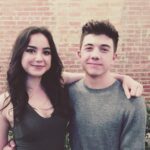 Bradley Steven Perry Instagram - Ma boo