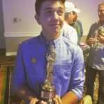 Bradley Steven Perry Instagram - Yeah... maybe someday, kid. Maybe someday.....