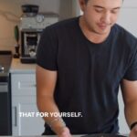 Bradley Steven Perry Instagram - Cooking vids up on YouTube - Link in Bio