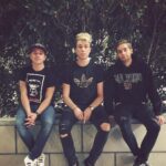 Bradley Steven Perry Instagram - Backstreets back, ALRIGHT!