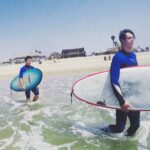 Bradley Steven Perry Instagram - The day 1 homie 💯💯🏄🏻