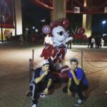 Bradley Steven Perry Instagram - Cha feel?