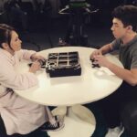 Bradley Steven Perry Instagram - @ Kelli Burgers