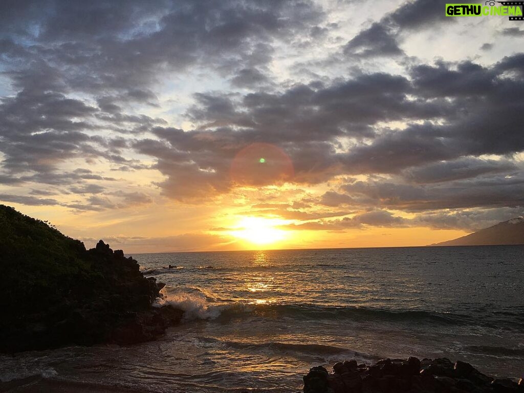 Bradley Steven Perry Instagram - Missing Maui like crazy☀️ Four Seasons Resort Maui at Wailea