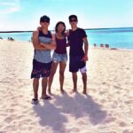 Bradley Steven Perry Instagram - ☀️Castaway🌊