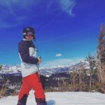 Bradley Steven Perry Instagram - Sadly, probably the last time this season...