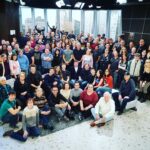 Bradley Steven Perry Instagram - Congratulations to this awesome cast and crew on an amazing first season. We became a family quicker than anyone could have imagined, which made our work easier, and more genuine. Thank you for getting me excited to go to work every single day. Love you all. Until next time, my friends. #labratseliteforce