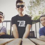 Bradley Steven Perry Instagram - H A R D L Y W O R K I N G
