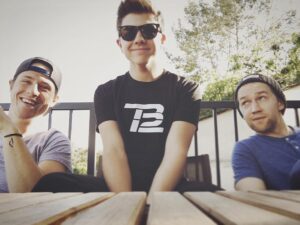 Bradley Steven Perry Instagram - H A R D L Y W O R K I N G