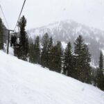 Bradley Steven Perry Instagram - Goodbye Mammoth. You've been great to me, yet again.