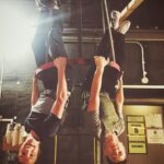 Bradley Steven Perry Instagram – Hanging out on set of #labratseliteforce