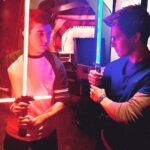 Bradley Steven Perry Instagram – “Your focus determines your reality…” @wdwbestdayever #wdwbde