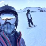 Bradley Steven Perry Instagram – Shred that gnar