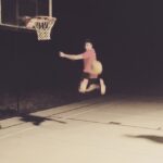 Bradley Steven Perry Instagram – It was way too cold to use my hands
