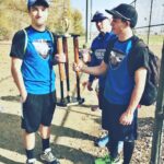 Bradley Steven Perry Instagram – Gonna miss playing every Saturday with the incredible #elieteforce softball team! We were just one win shy of winning the championship, but we’ll be back next year to win it all!