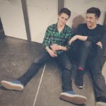 Bradley Steven Perry Instagram – Would you mind….