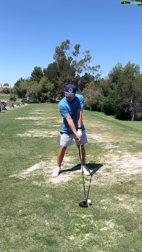 Bradley Steven Perry Instagram - Anyone willing to help me get better at this frustrating sport pls