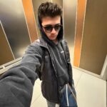 Bradley Steven Perry Instagram - this weeks episode