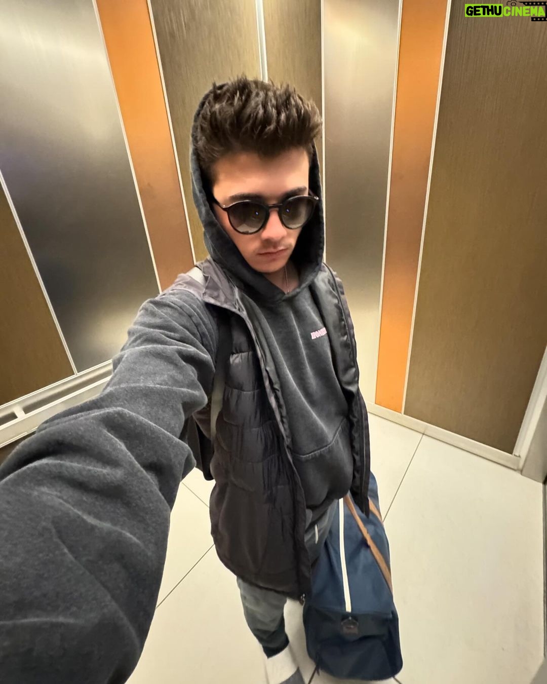 Bradley Steven Perry Instagram - this weeks episode