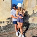 Bradley Steven Perry Instagram - “Ha ha ha. ok now get out” San Juan, Puerto Rico